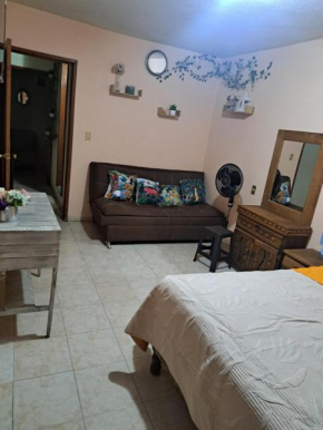 Casita de luci